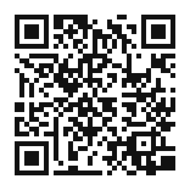 QR code linking to the digital version of Peach and Apricot Margarita