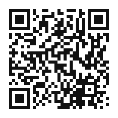 QR code linking to the digital version of Peach and Apricot Parfait