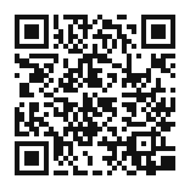 QR code linking to the digital version of Peach and Apricot Popsicles