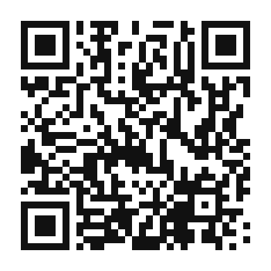 QR code linking to the digital version of Peach and Apricot Smoothie