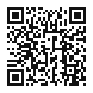 QR code linking to the digital version of Summer Delight Peach and Mango Compote