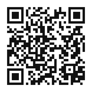 QR code linking to the digital version of Peach and Mango French Toast