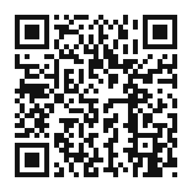QR code linking to the digital version of Peach and Mango Ice Cream