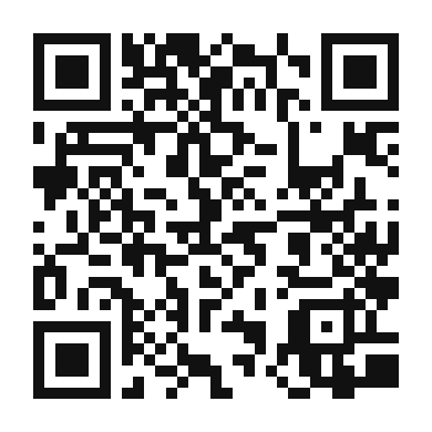 QR code linking to the digital version of Tropical Peach and Mango Popsicles
