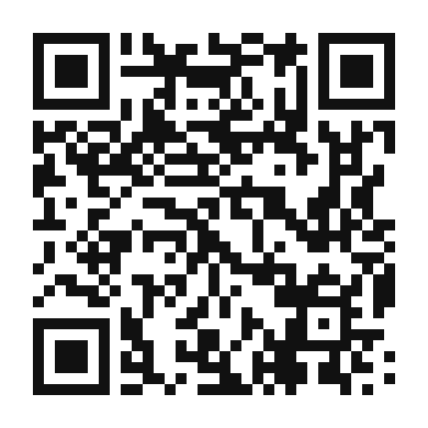 QR code linking to the digital version of Peach and Nectarine Daiquiri