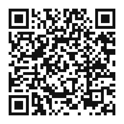 QR code linking to the digital version of Peach and Nectarine French Toast