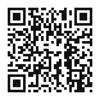 QR code linking to the digital version of Peach and Nectarine Jam