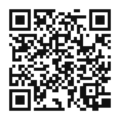 QR code linking to the digital version of Peach and Plum French Toast