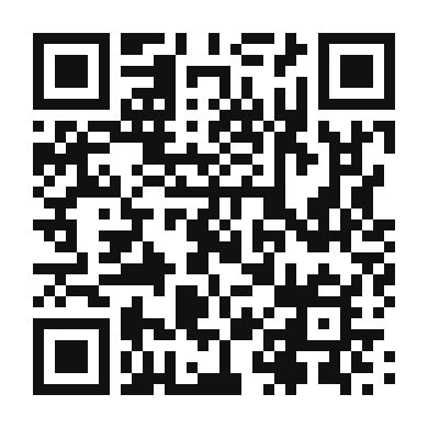 QR code linking to the digital version of Peach and Plum Parfait