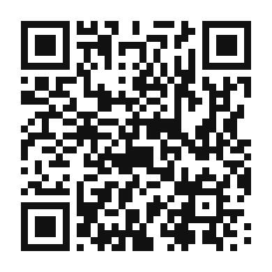 QR code linking to the digital version of Peach and Plum Popsicles