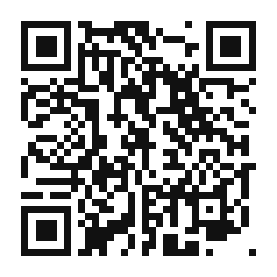 QR code linking to the digital version of Peach and Plum Smoothie