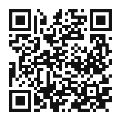 QR code linking to the digital version of Classic Southern Peach Ice Cream