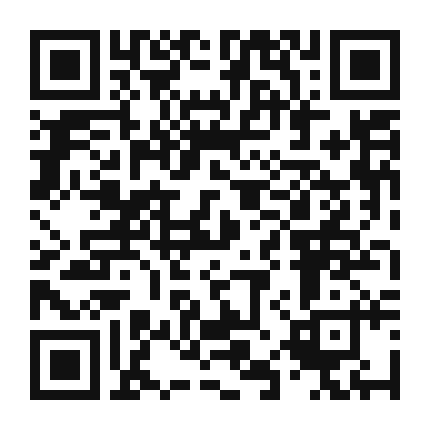 QR code linking to the digital version of Peanut Butter and Banana Burrito