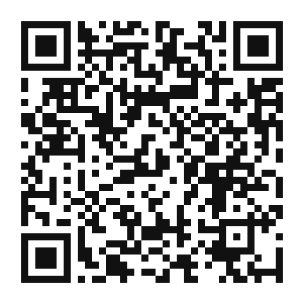 QR code linking to the digital version of Peanut Butter and Banana Protein Shake