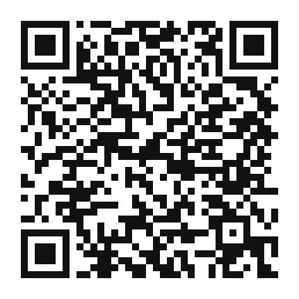 QR code linking to the digital version of Delicious Peanut Butter and Banana Sandwich