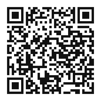 QR code linking to the digital version of Peanut Butter and Jelly Protein Shake
