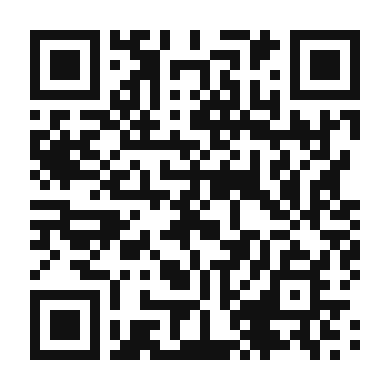 QR code linking to the digital version of Classic Peanut Butter Blossoms