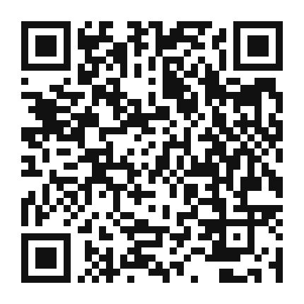 QR code linking to the digital version of Peanut Butter Chocolate Chip Bars