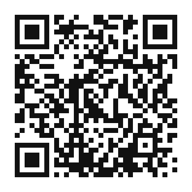 QR code linking to the digital version of Decadent Peanut Butter Cup Milkshake