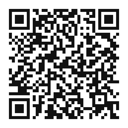 QR code linking to the digital version of Peanut Butter Cup Protein Powerhouse Shake