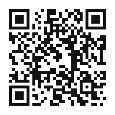 QR code linking to the digital version of Peanut Butter Pancakes