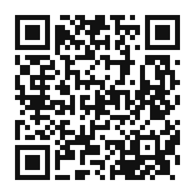QR code linking to the digital version of Creamy Peanut Sauce