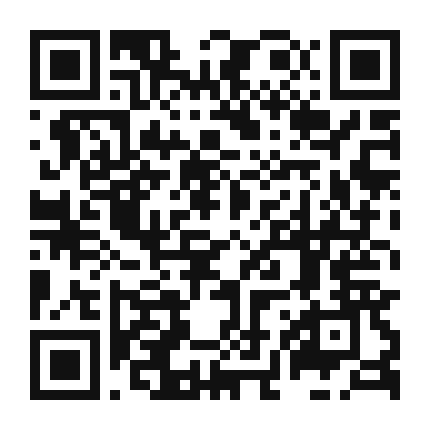 QR code linking to the digital version of Pear and Walnut Spinach Salad