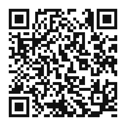 QR code linking to the digital version of Peas with Bacon and Pearl Onions