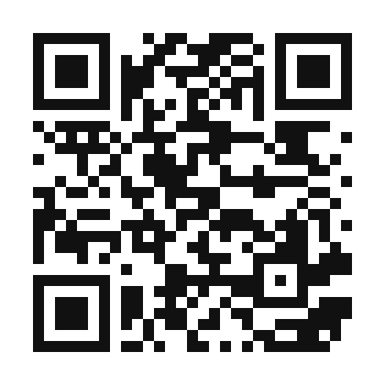 QR code linking to the digital version of Pelmeni