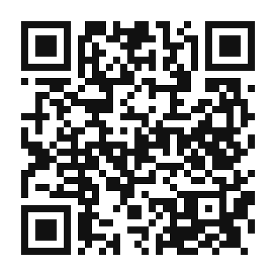 QR code linking to the digital version of Penicillin Cocktail