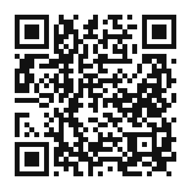QR code linking to the digital version of Penne al Arrabbiata