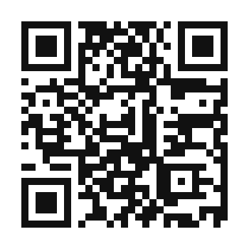 QR code linking to the digital version of Pepian