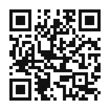 QR code linking to the digital version of Enhanced Pepitos