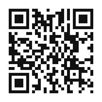 QR code linking to the digital version of Tuscan Peposo