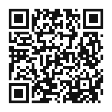 QR code linking to the digital version of Vibrant Pepper Salad with Honey-Lemon Vinaigrette