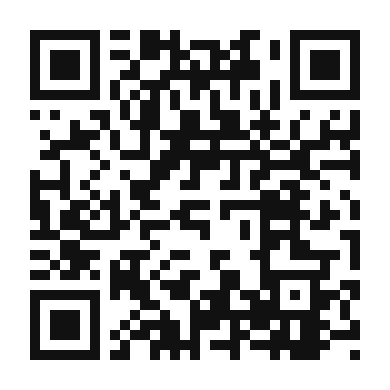 QR code linking to the digital version of Smoky Roasted Pepper Sauce