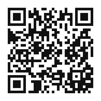 QR code linking to the digital version of Peppermint Crisp Tart
