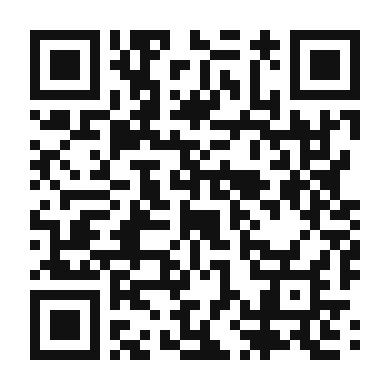QR code linking to the digital version of Peppermint Patty Macchiato