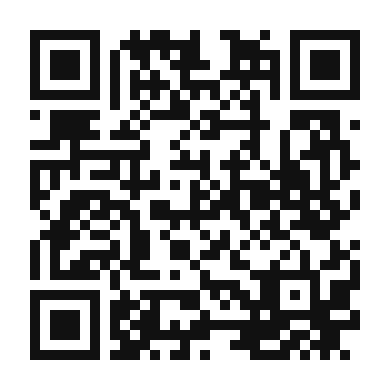 QR code linking to the digital version of Peppermint White Russian