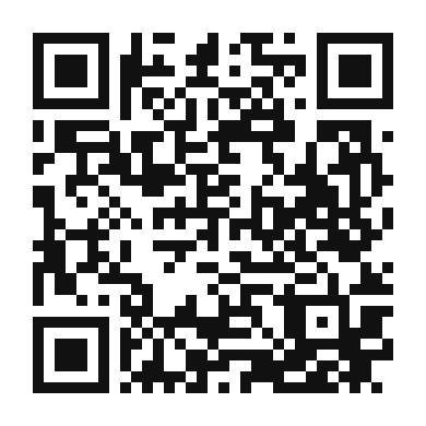 QR code linking to the digital version of Pepperoni Calzone