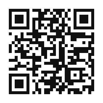 QR code linking to the digital version of Pericana