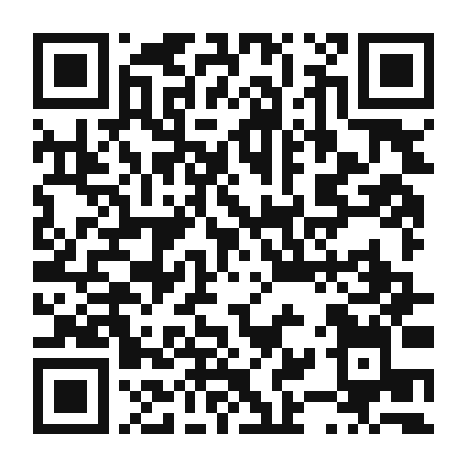 QR code linking to the digital version of Pernil Relleno de Moros y Cristianos