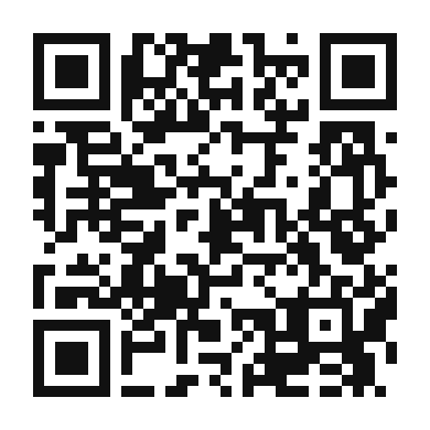 QR code linking to the digital version of Perunarieska (Finnish Potato Flatbread)