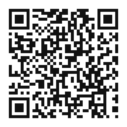 QR code linking to the digital version of Papas a La Huancaina