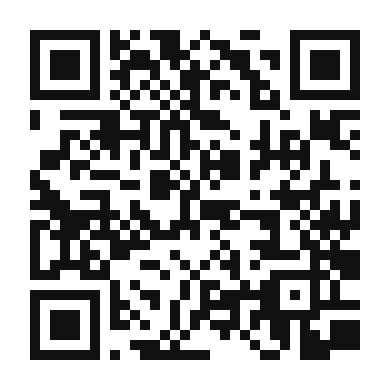 QR code linking to the digital version of Pesce in Carpione