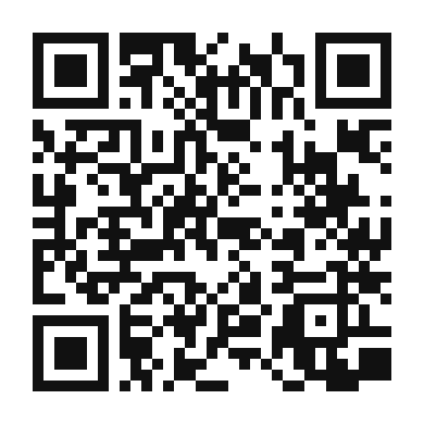 QR code linking to the digital version of Pesto Alla Genovese