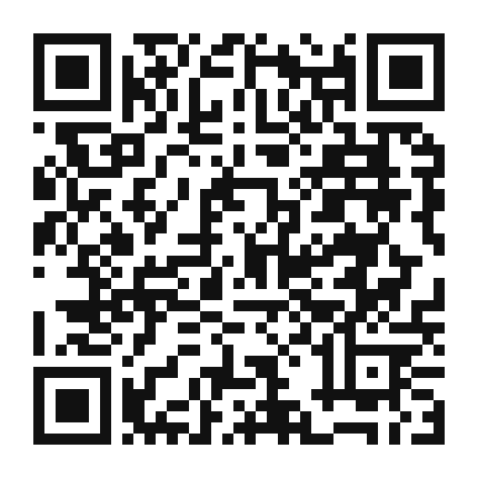 QR code linking to the digital version of Mediterranean Pesto and Sundried Tomato Burrito