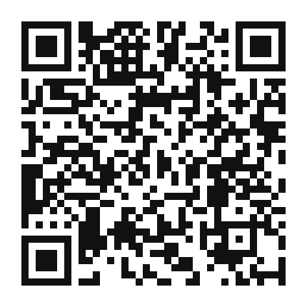 QR code linking to the digital version of Pesto Chicken and Vegetable Stir Fry