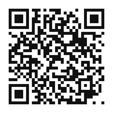 QR code linking to the digital version of Crispy Pesto Hashbrowns