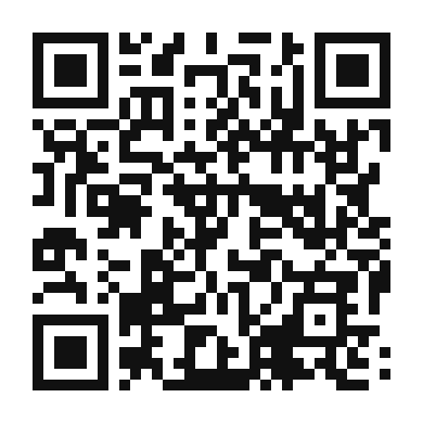 QR code linking to the digital version of Pesto Mac and Cheese